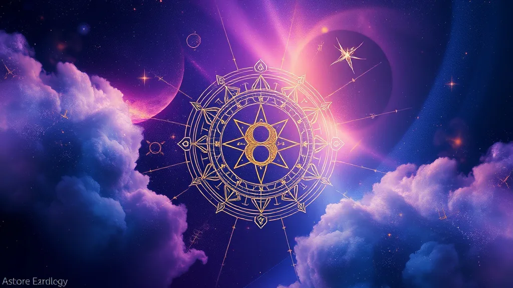 8th House Astrology Meaning — Transform, Merge, Evolve
