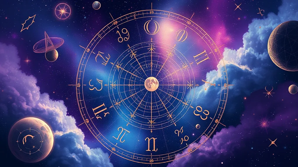 Astrology Money Wealth — Decoding Your Financial Chart