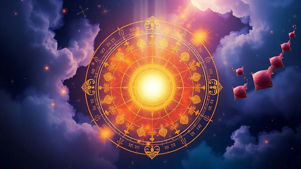 Big 3 Astrology Meaning Your Sun, Moon, and Rising Explained