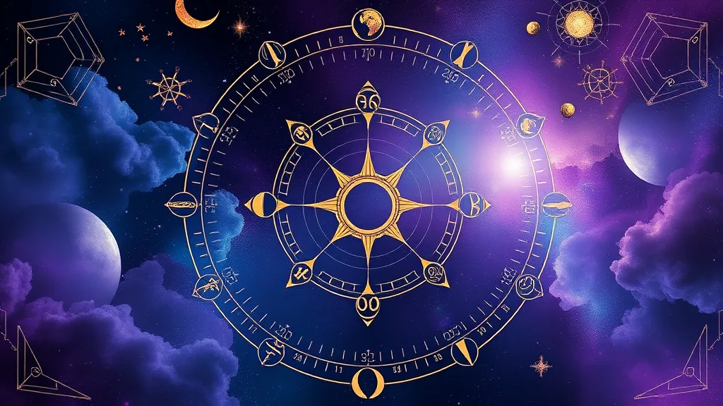 Your Chart Ruler Astrology Guide