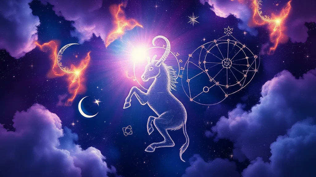 Capricorn Rising Career