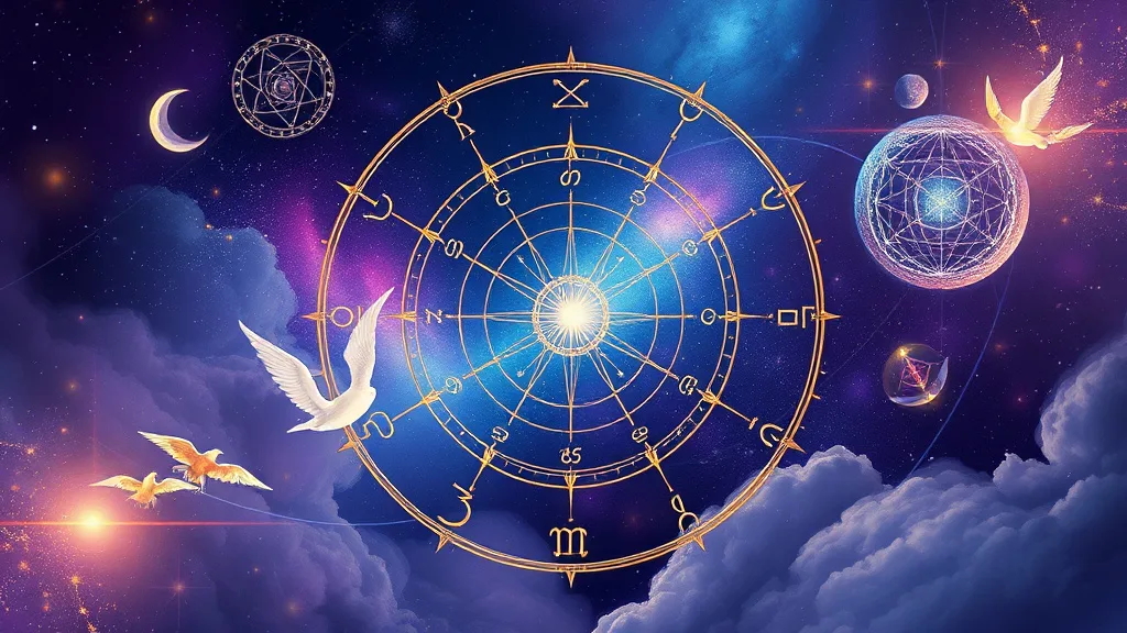 Chiron Return Meaning — The Midlife Healing Crisis at Age 50