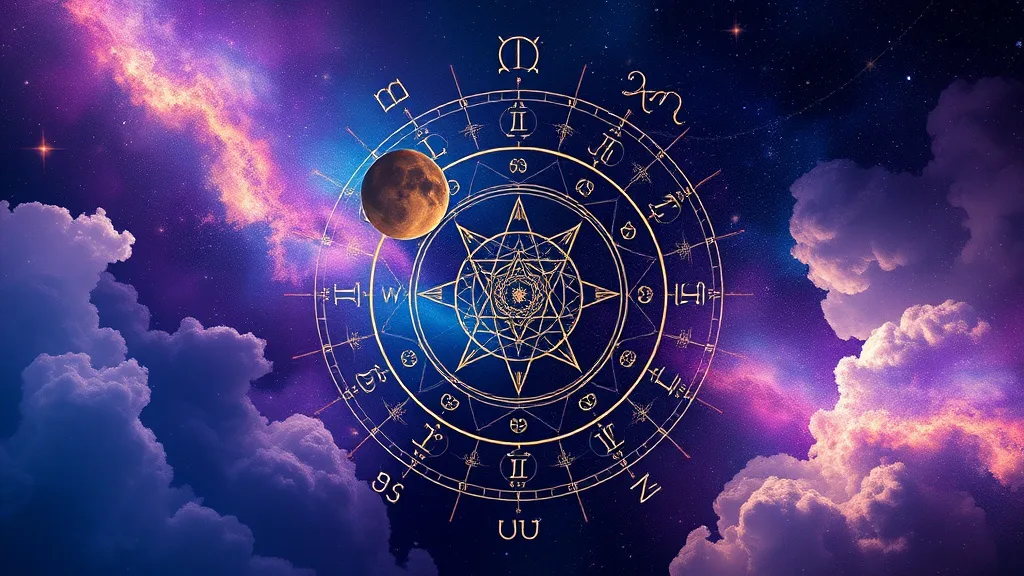 How to Read Your Birth Chart