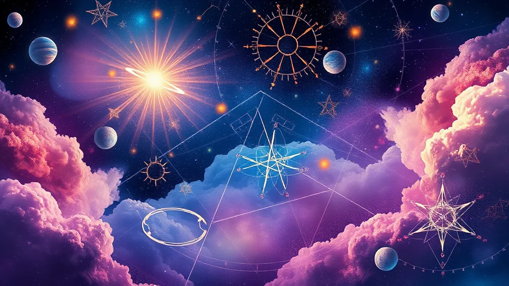 How Transits Work Astrology