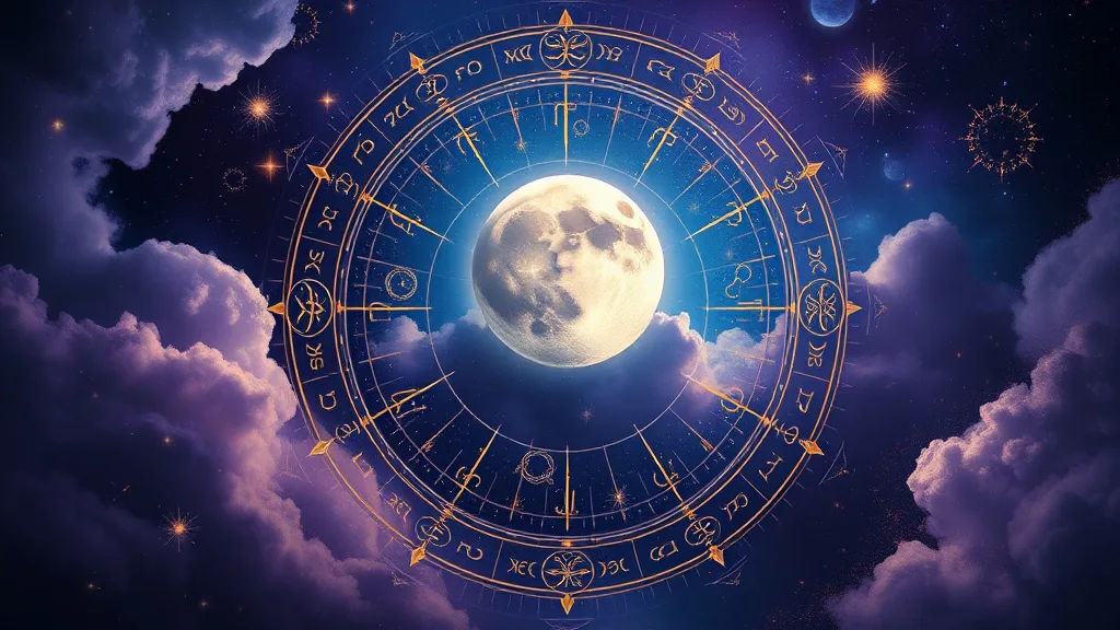 Moon Phase at Birth Reveals Your Core Life Approach
