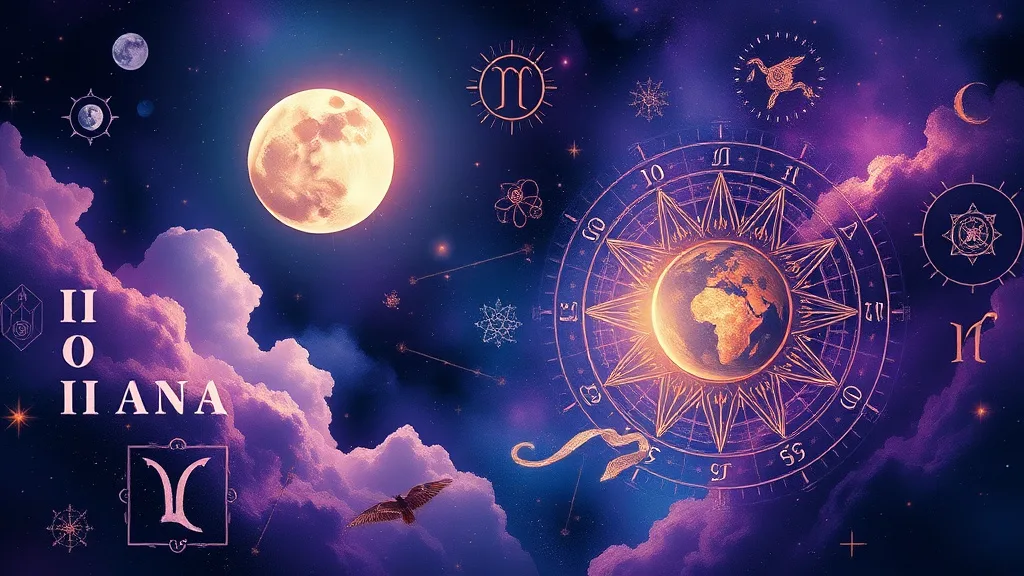 Moon Sign vs Sun Sign — Which One Shapes Your True Self?