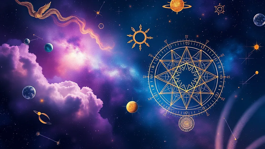 North Node South Node Meaning Your Soul's Growth Path