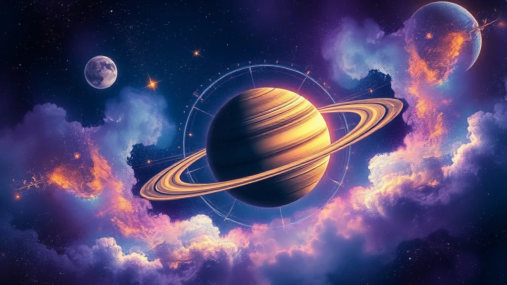 Saturn Return Career Change Why Your Work Must Matter