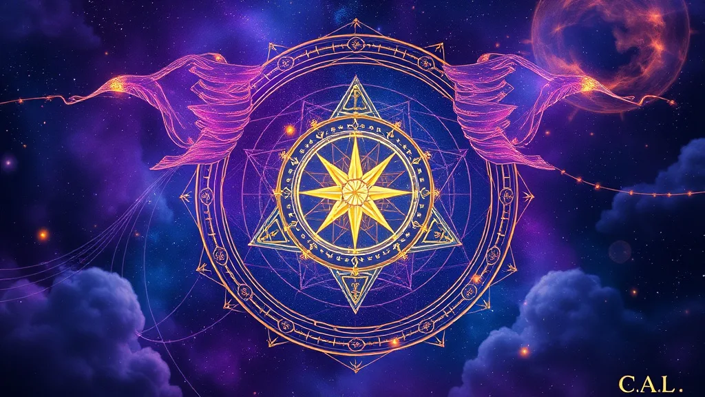 Twin Flame Astrology Chart — 7 Signs of Deep Soul Connection