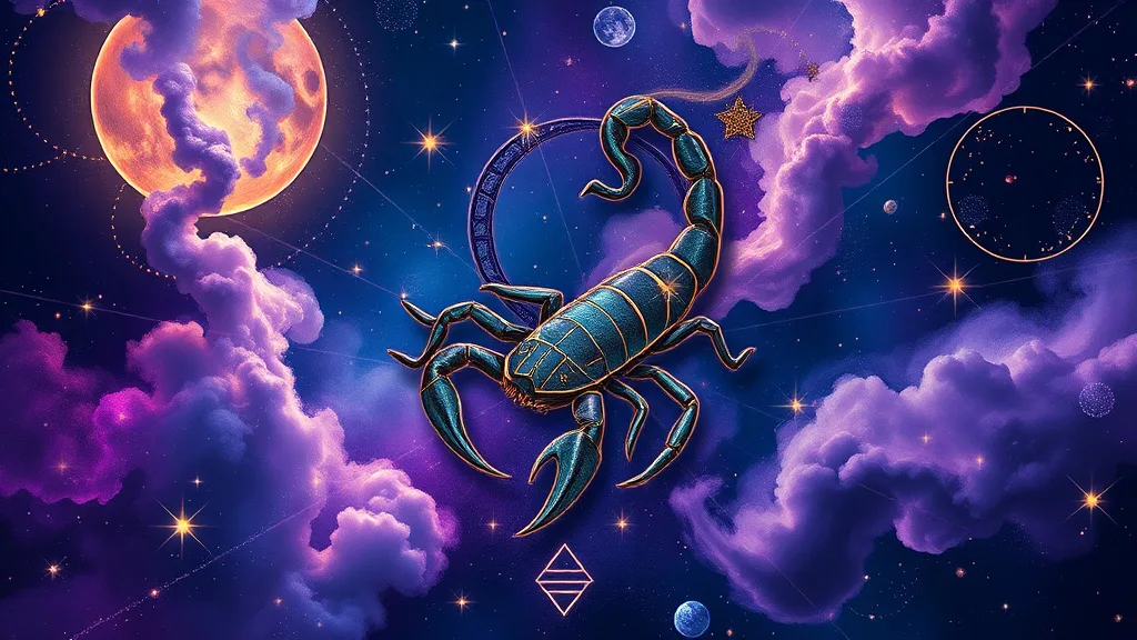 Venus in Scorpio Love — Why Casual Isn't Your Style