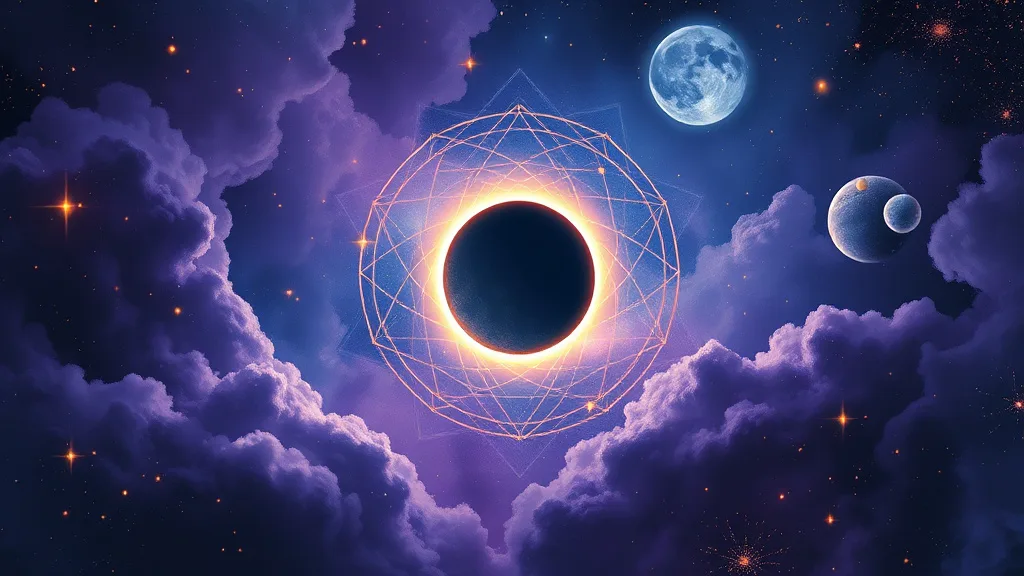 Eclipse on Your Birthday Meaning