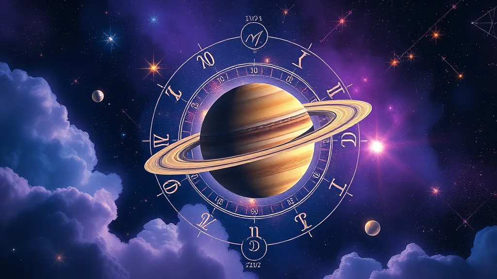 What is a Saturn Return? Your Cosmic Life Audit Explained