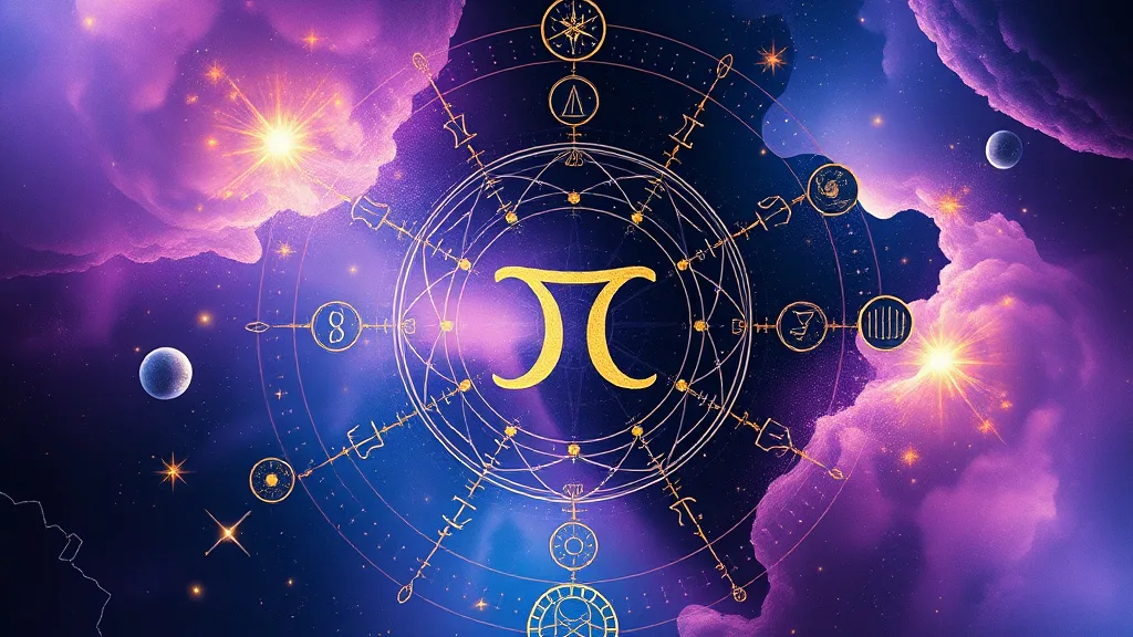 Zodiac Sign Luckiest Money — Your Natal Chart's Wealth Code
